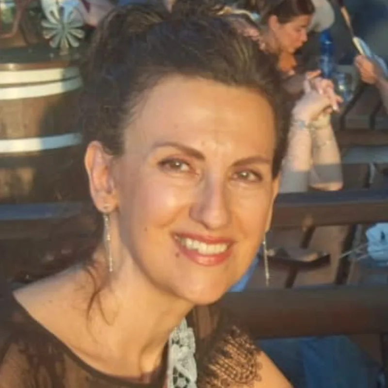 La foto di Marta Giarolli