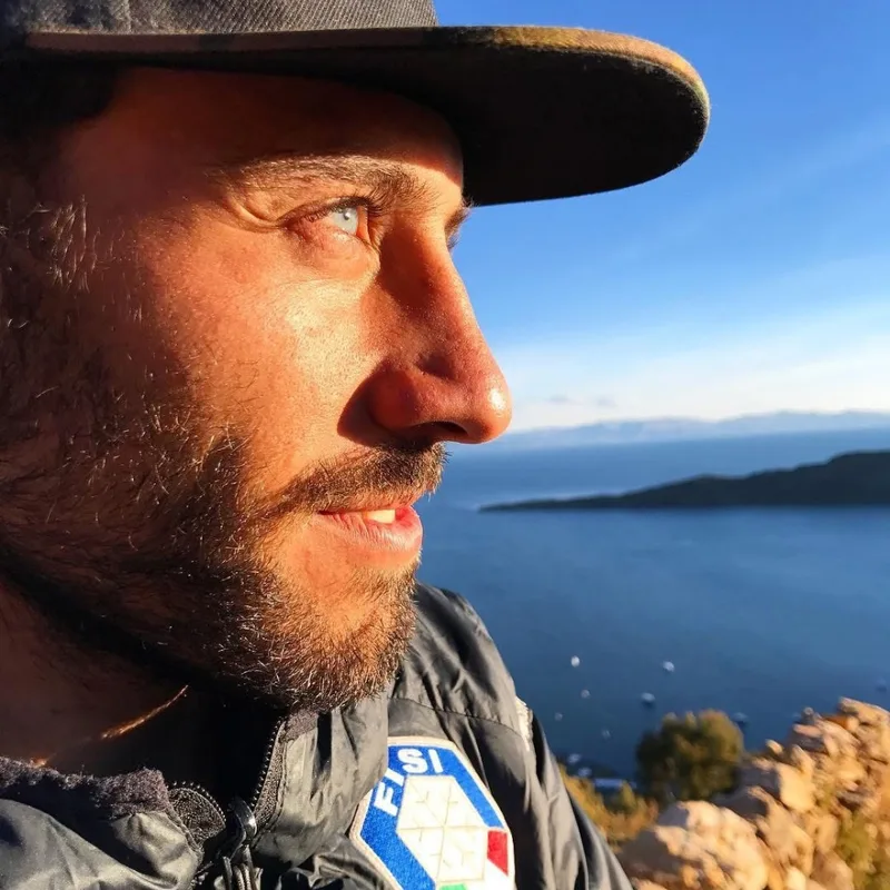 La foto di Fabio Motalli
