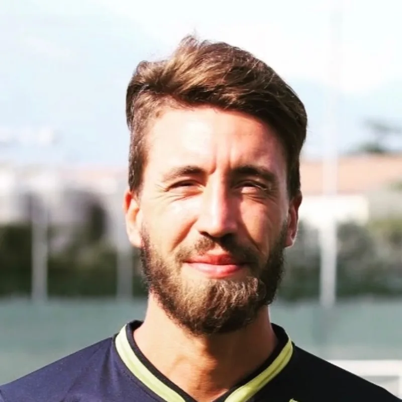 La foto di Emilio Telluri