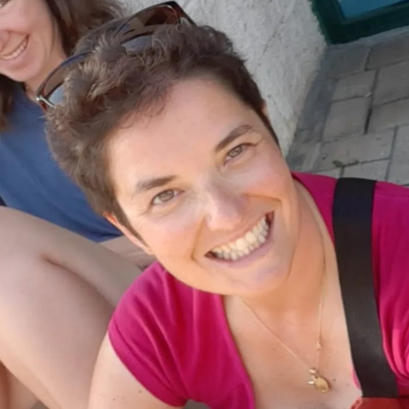 La foto di Chiara Dai Prè