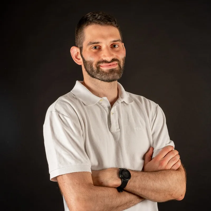 La foto di Enrico Panzarini
