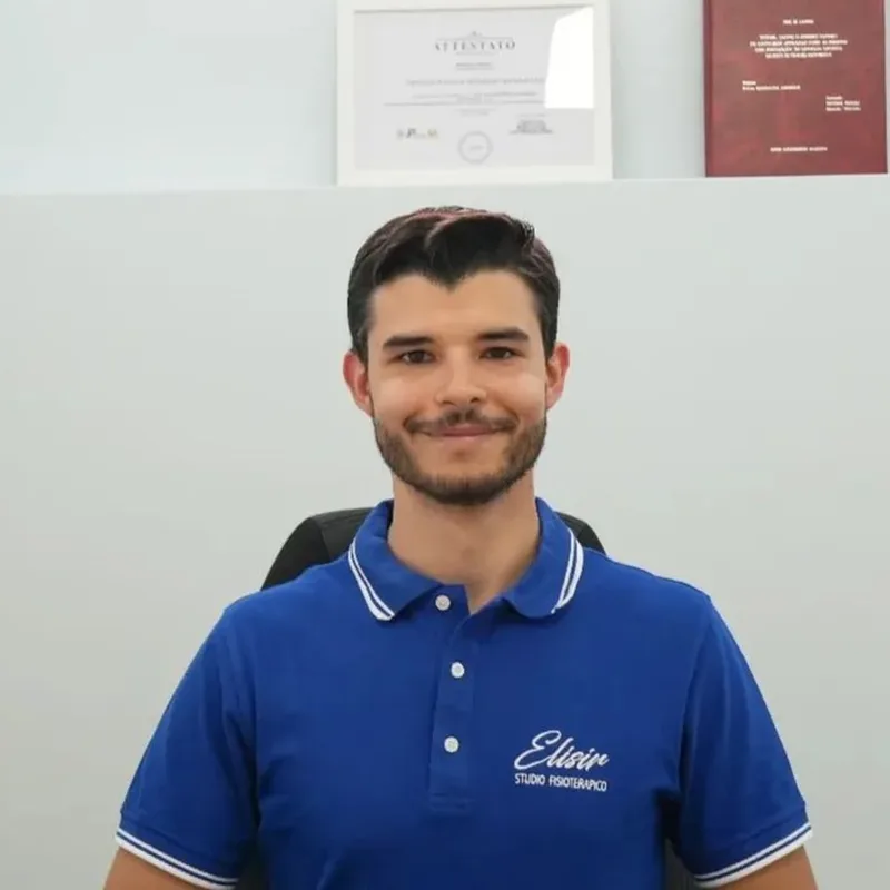 La foto di Michael Bissoli