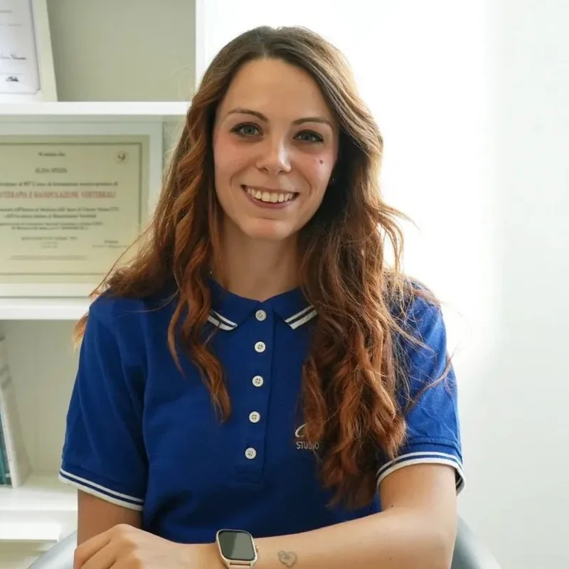 La foto di Elisa Spada