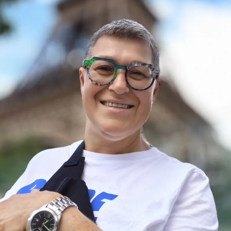 La foto di Barbara Rubelli